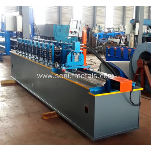 Shape Machine Type C/Z/U Light Steel Keel